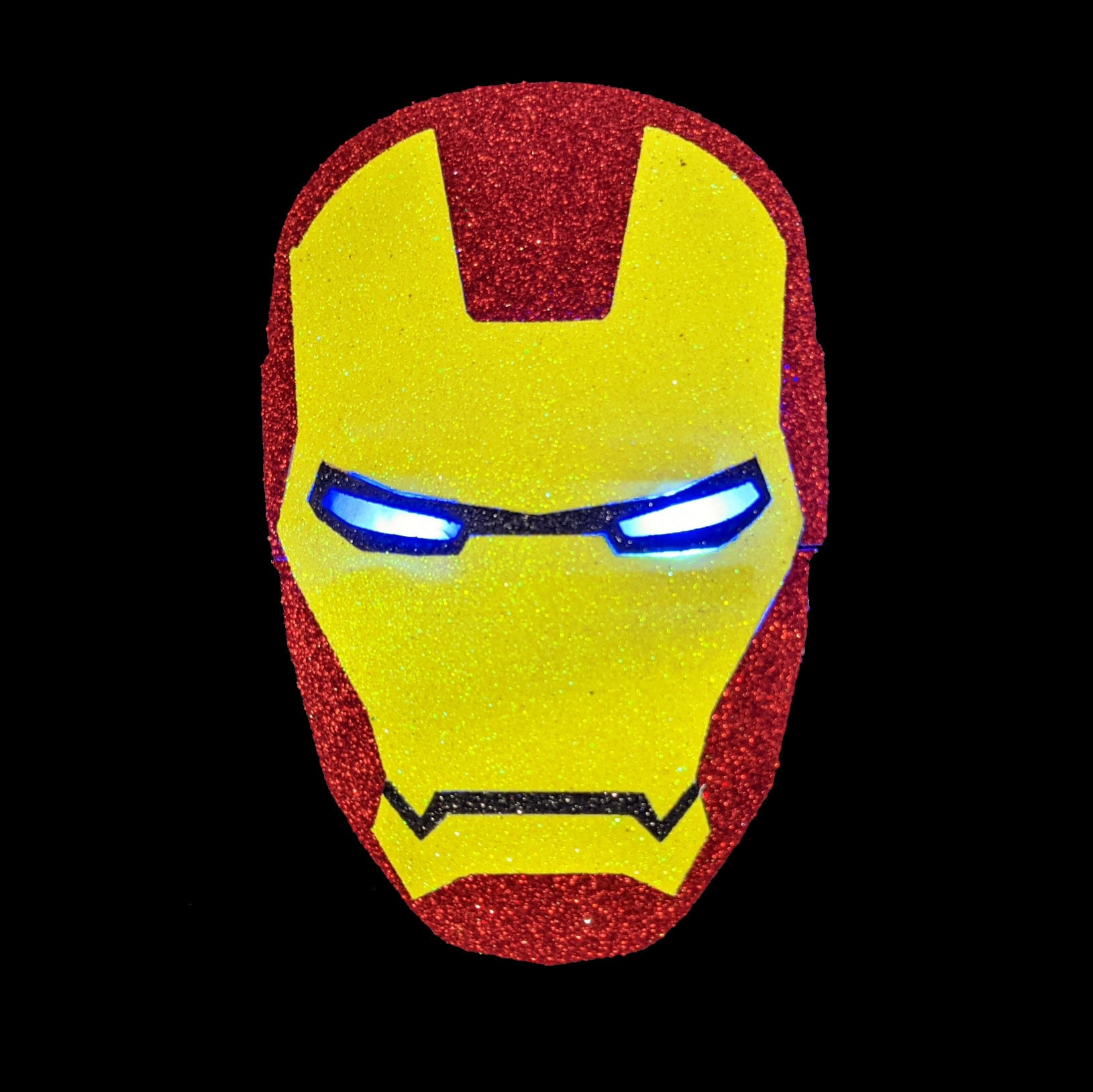 Iron Man Logo Wallpapers - Wallpaper Cave