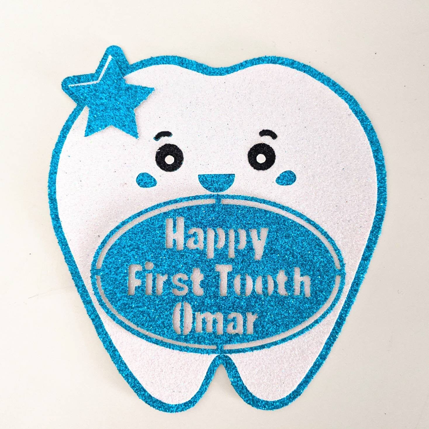 First Tooth 001 - Farhat Sweets