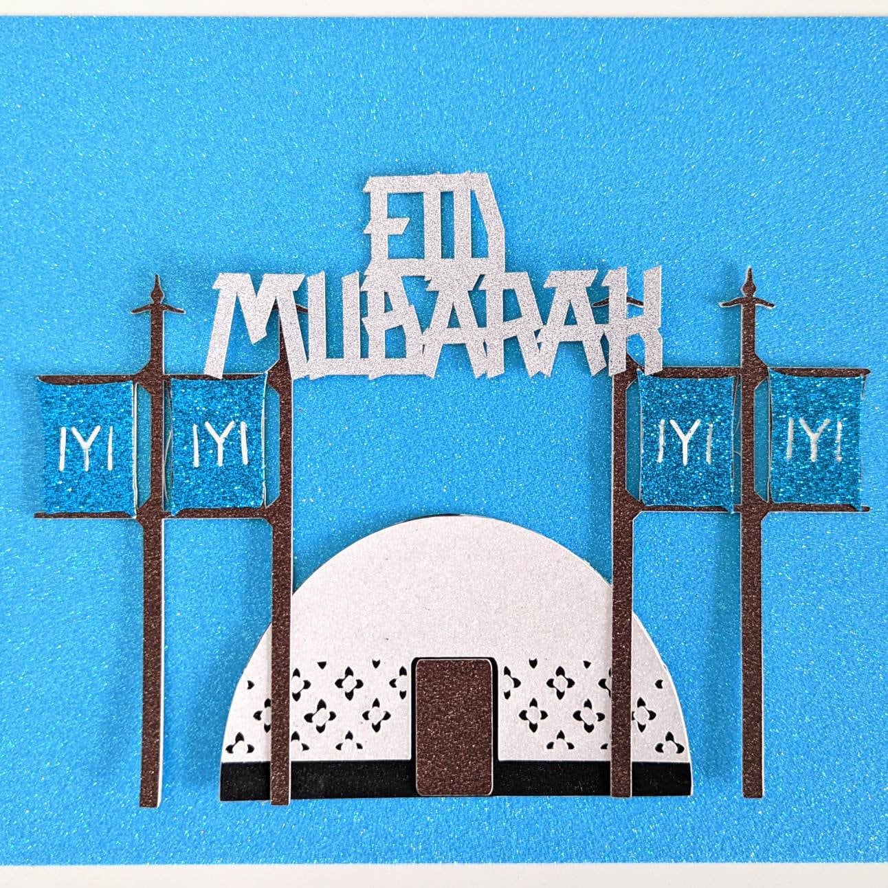 Ertugrul Cake Topper NEW Kayi Drillis IYI Tent, Flags Personalised Free Delivery